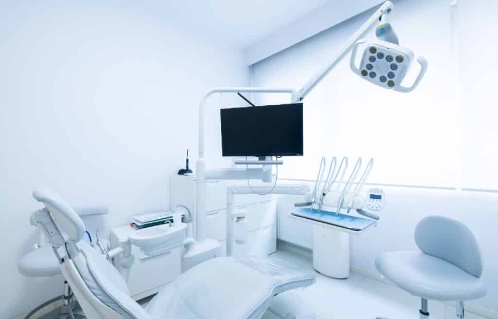 galerie foto clinica nordului - 3d dental